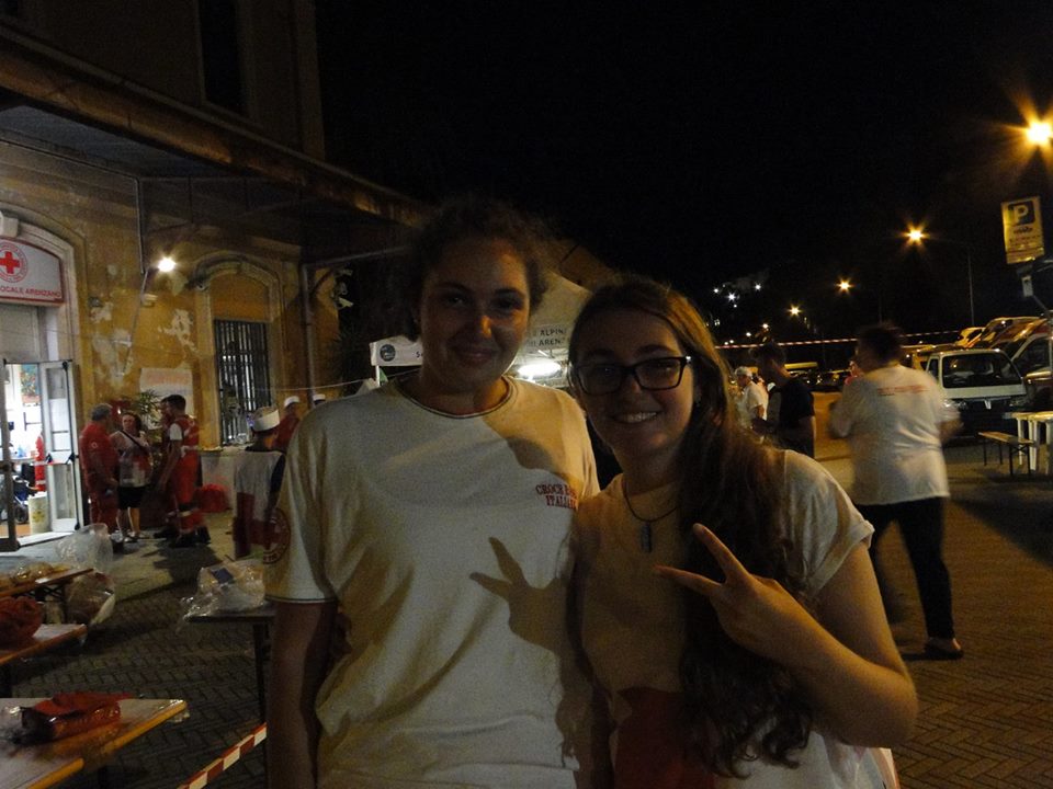 Croce Rossa Italiana - Comitato di Arenzano