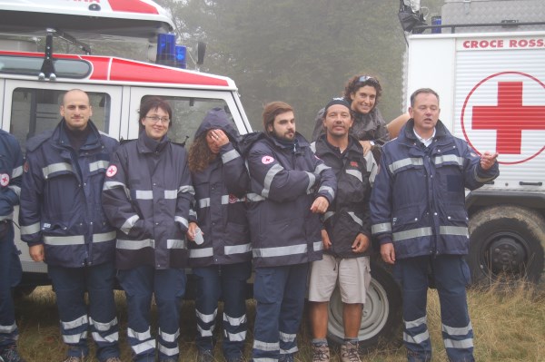Croce Rossa Italiana - Comitato di Arenzano