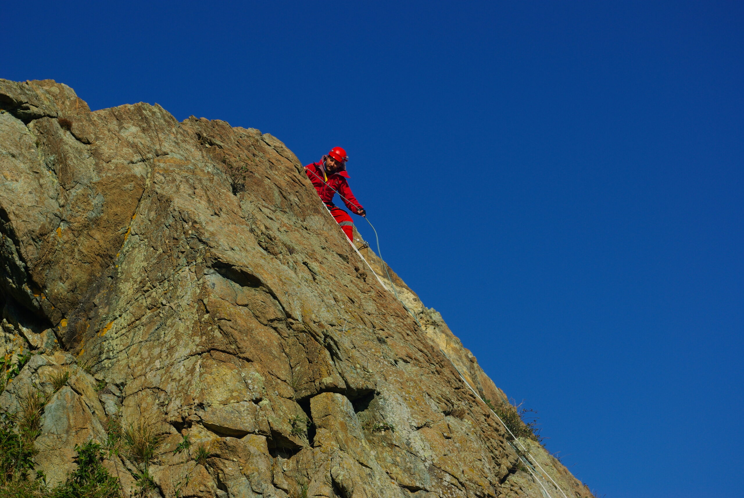 Croce Rossa Italiana - Comitato di Arenzano