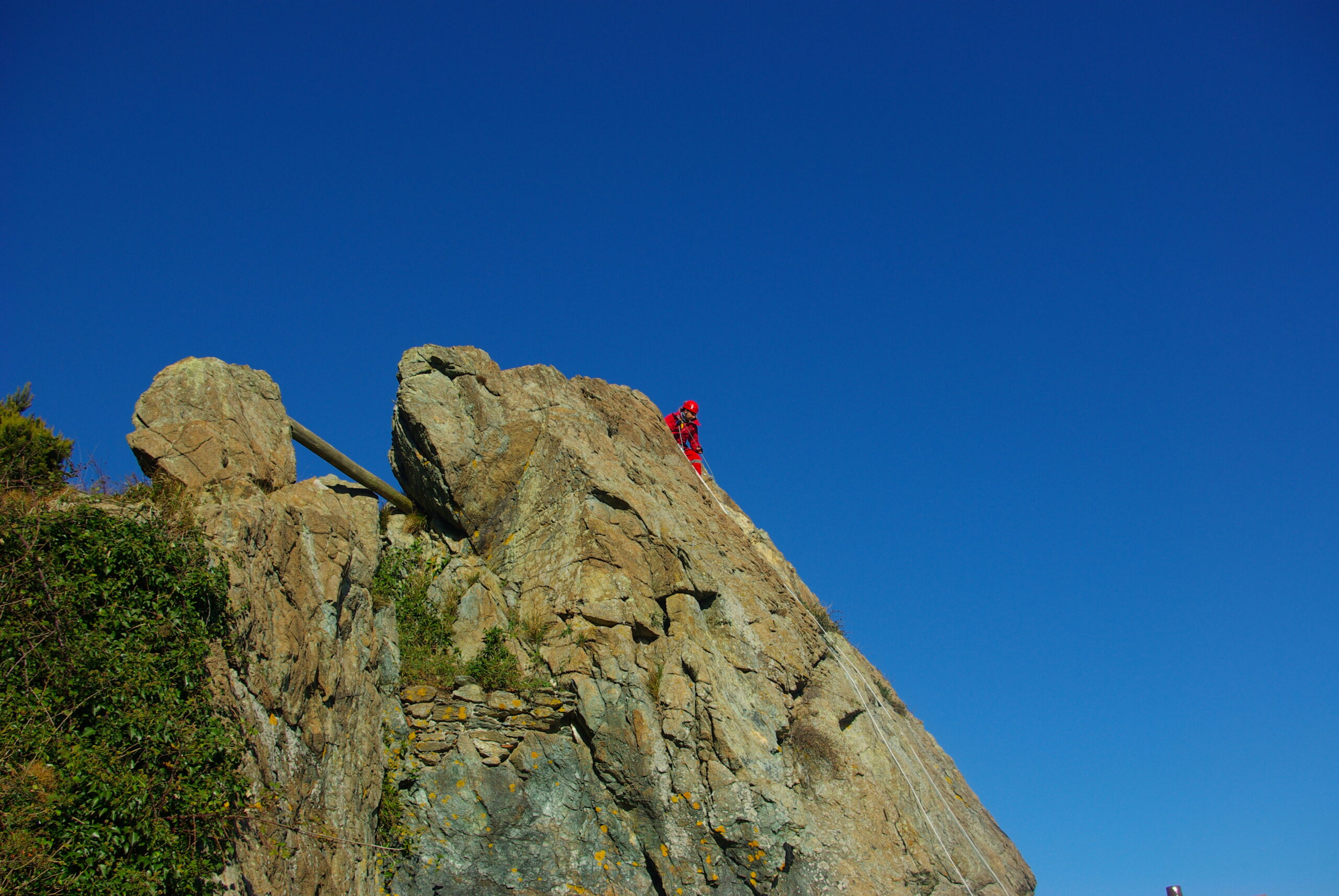 Croce Rossa Italiana - Comitato di Arenzano
