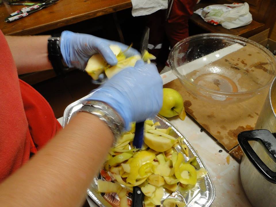 Croce Rossa Italiana - Comitato di Arenzano