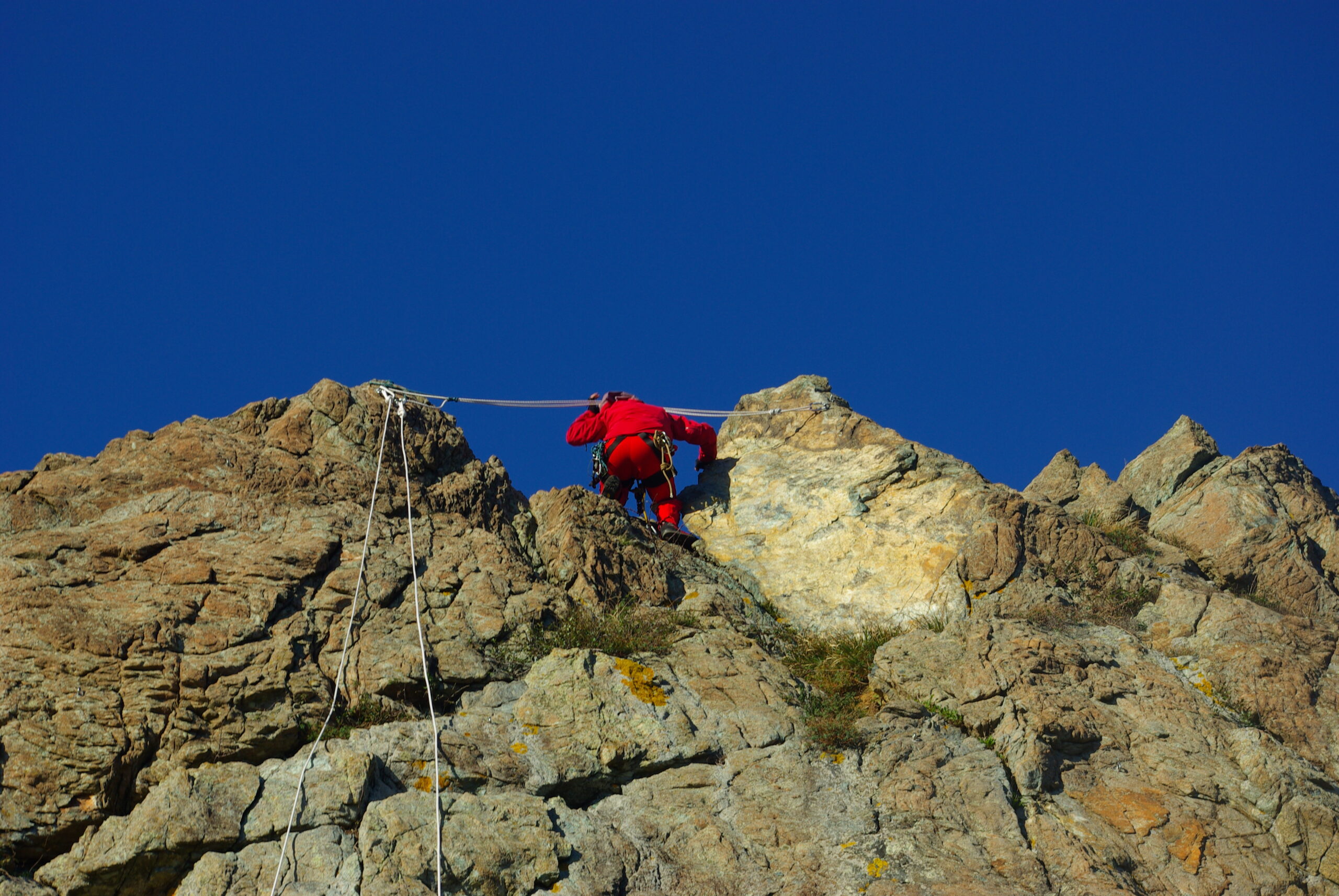 Croce Rossa Italiana - Comitato di Arenzano
