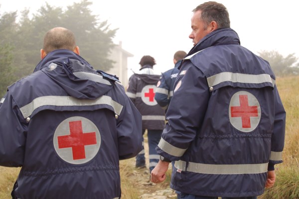 Croce Rossa Italiana - Comitato di Arenzano