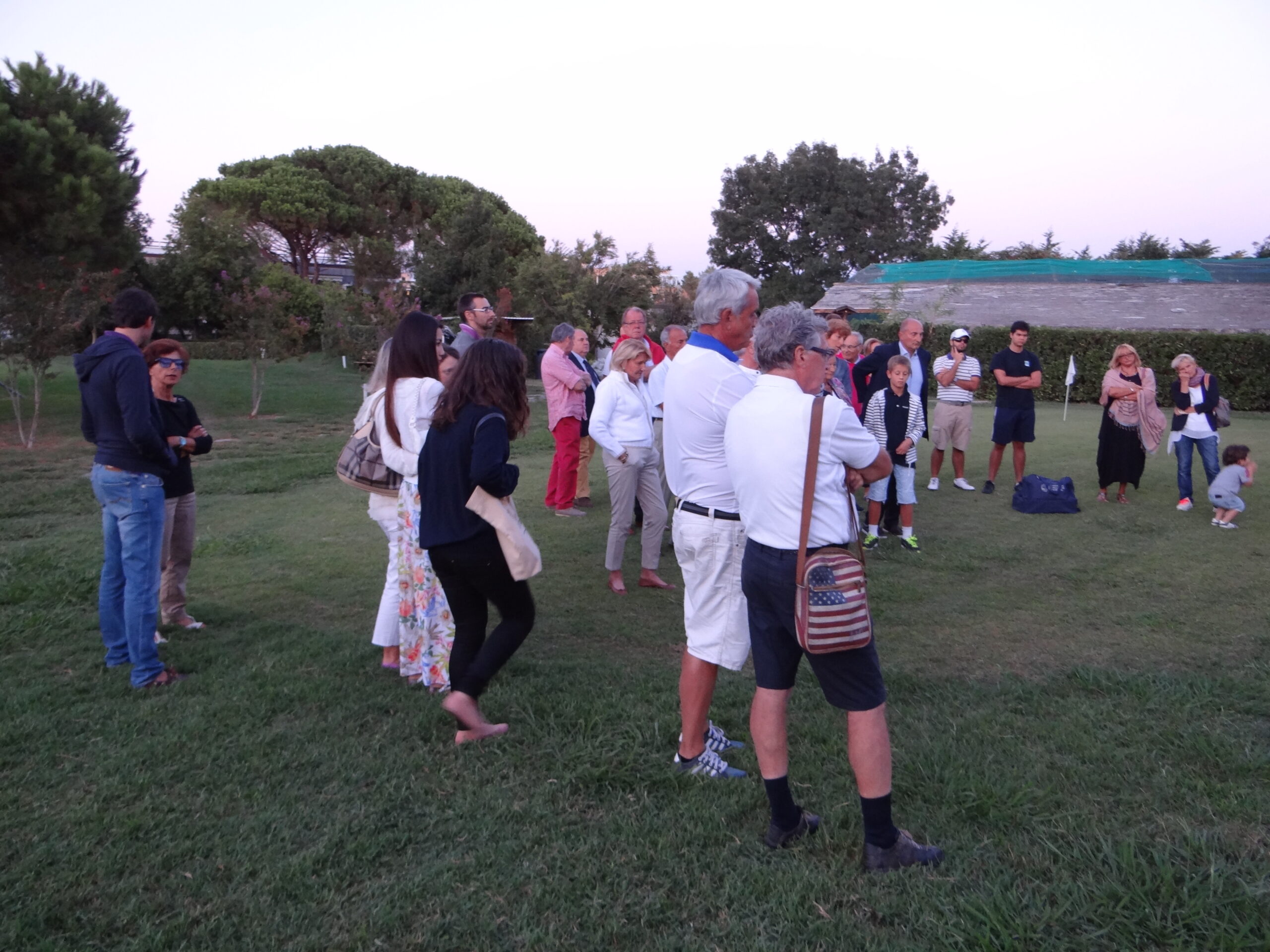 Croce Rossa Italiana - Comitato di Arenzano