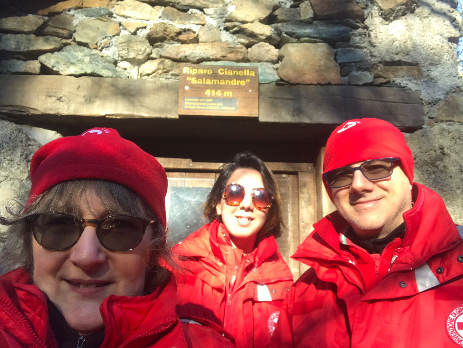 Croce Rossa Italiana - Comitato di Arenzano