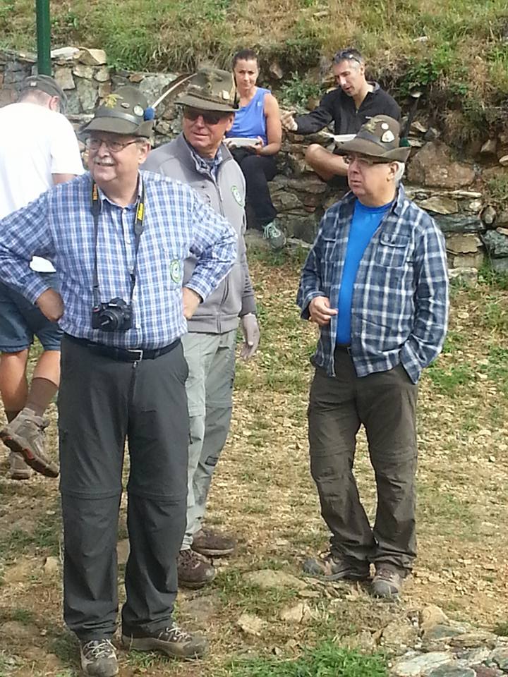 Croce Rossa Italiana - Comitato di Arenzano