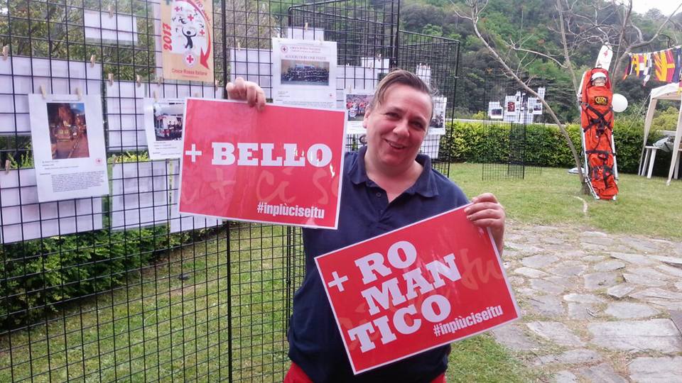 Croce Rossa Italiana - Comitato di Arenzano