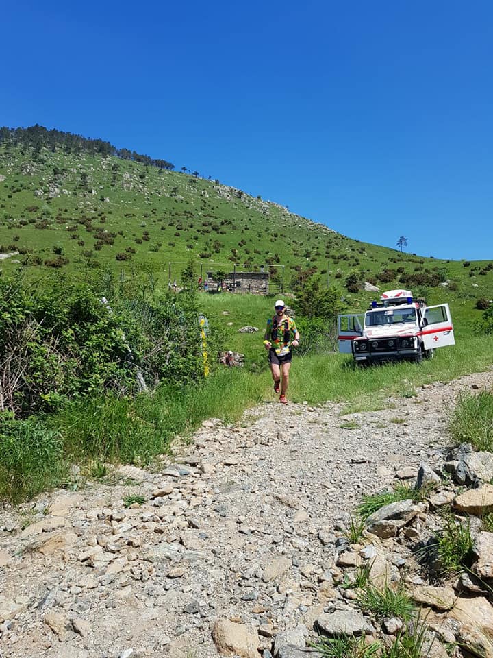 Croce Rossa Italiana - Comitato di Arenzano