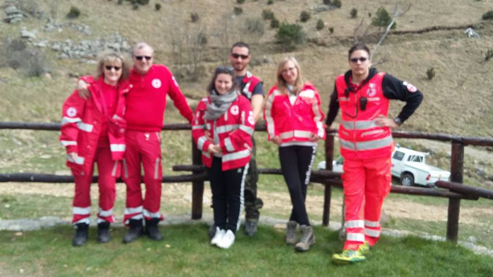 Croce Rossa Italiana - Comitato di Arenzano