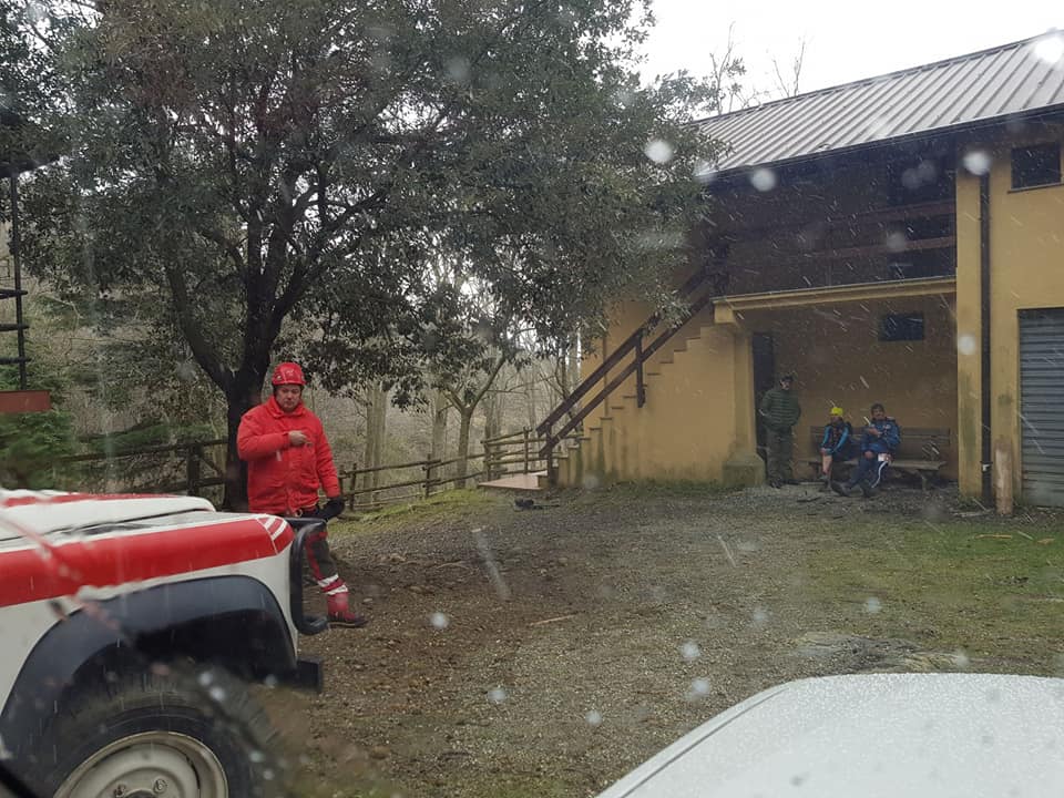Croce Rossa Italiana - Comitato di Arenzano