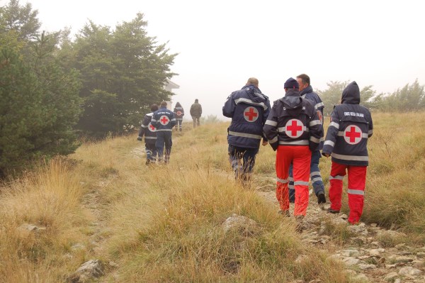 Croce Rossa Italiana - Comitato di Arenzano