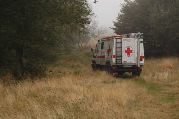 Croce Rossa Italiana - Comitato di Arenzano