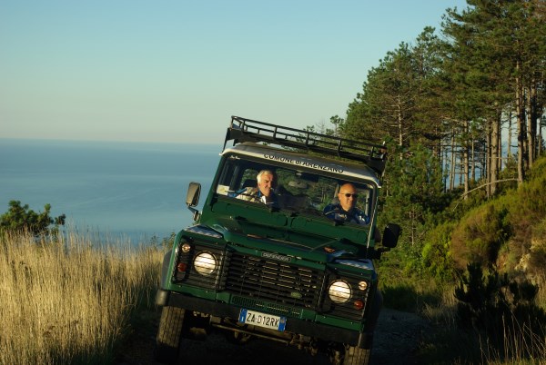Croce Rossa Italiana - Comitato di Arenzano
