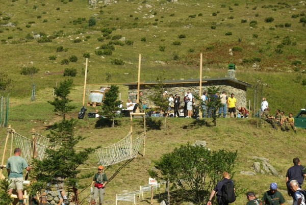 Croce Rossa Italiana - Comitato di Arenzano