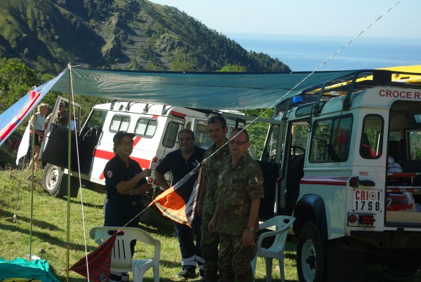 Croce Rossa Italiana - Comitato di Arenzano
