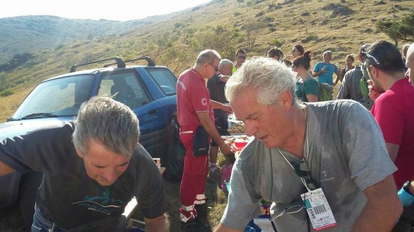 Croce Rossa Italiana - Comitato di Arenzano