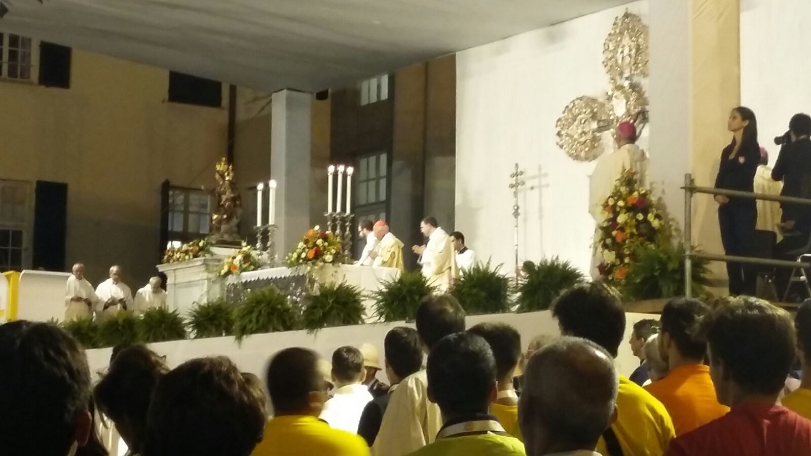 Croce Rossa Italiana - Comitato di Arenzano