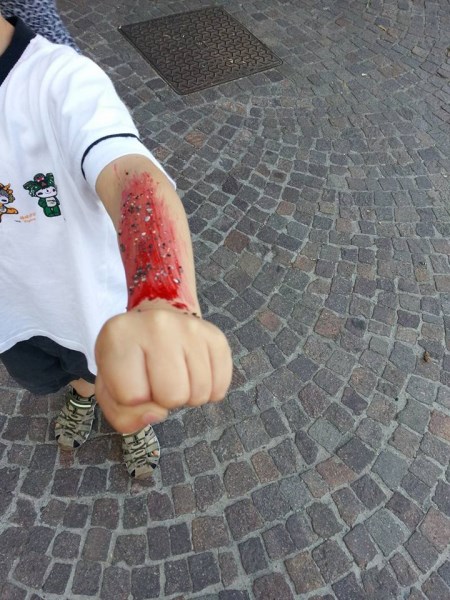 Croce Rossa Italiana - Comitato di Arenzano