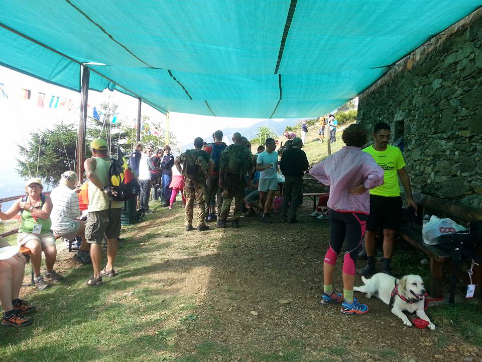 Croce Rossa Italiana - Comitato di Arenzano