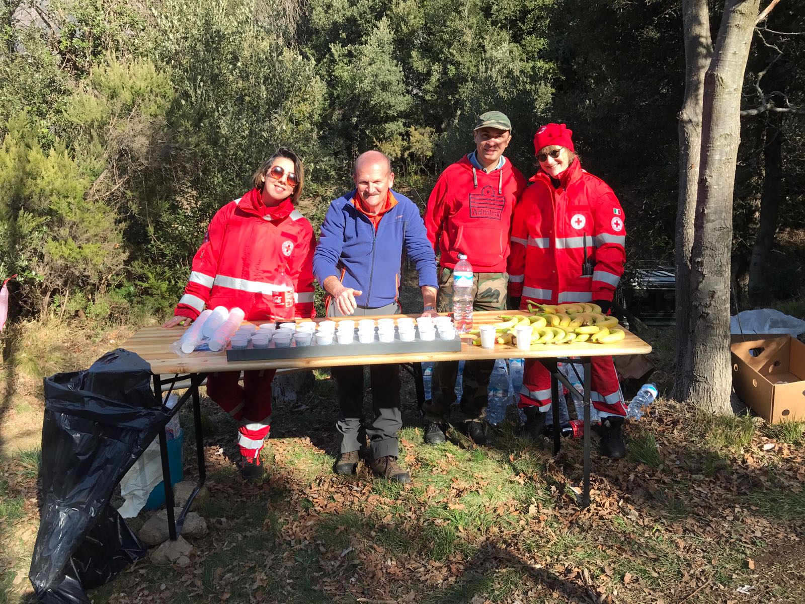 Croce Rossa Italiana - Comitato di Arenzano