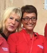 Croce Rossa Italiana - Comitato di Arenzano