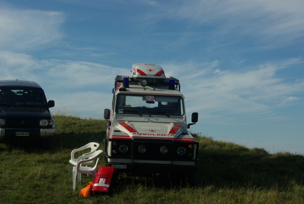 Croce Rossa Italiana - Comitato di Arenzano