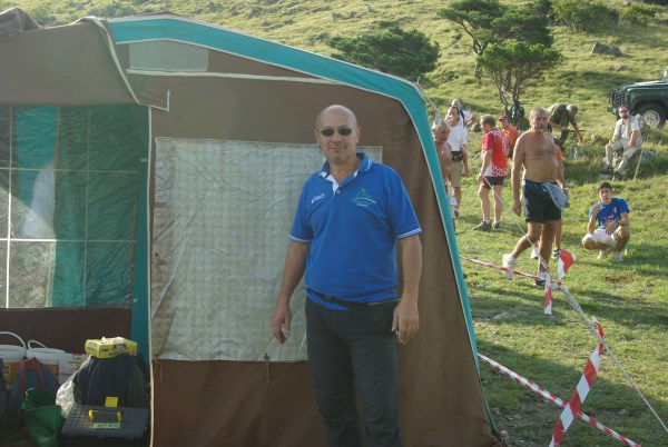 Croce Rossa Italiana - Comitato di Arenzano
