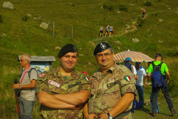 Croce Rossa Italiana - Comitato di Arenzano