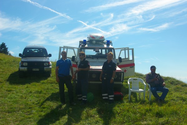 Croce Rossa Italiana - Comitato di Arenzano