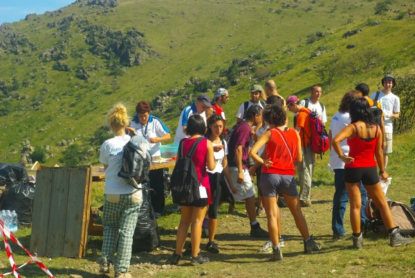 Croce Rossa Italiana - Comitato di Arenzano