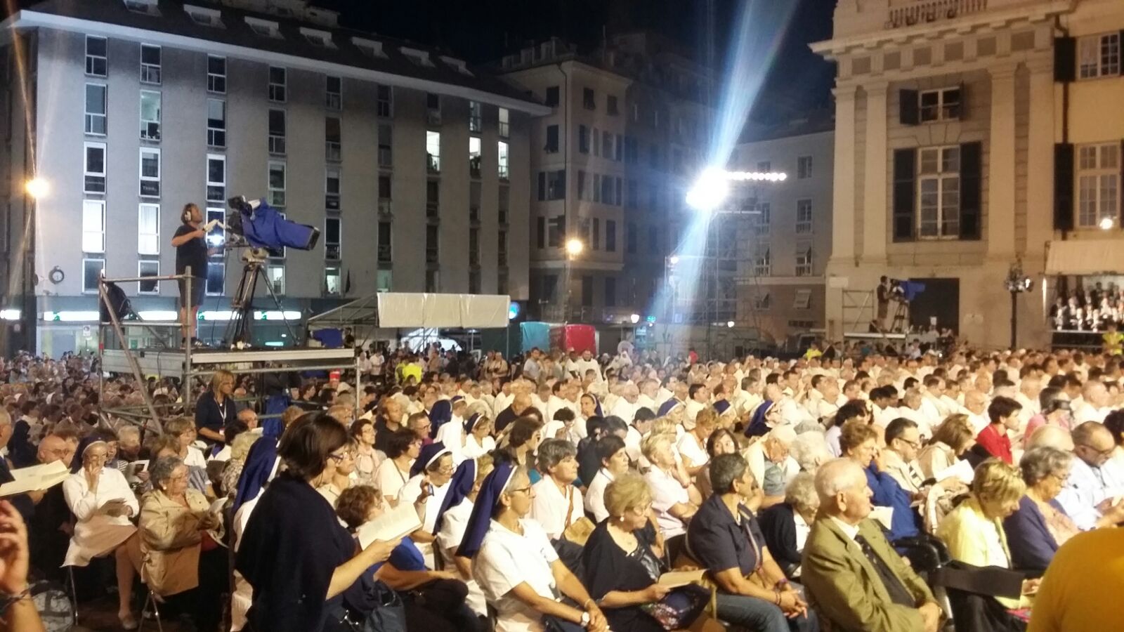 Croce Rossa Italiana - Comitato di Arenzano