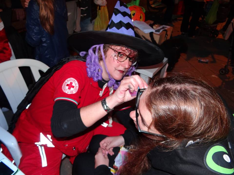 Croce Rossa Italiana - Comitato di Arenzano