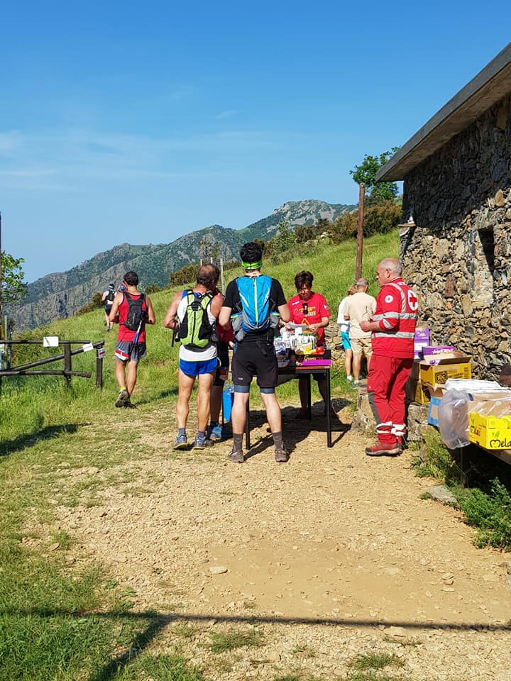 Croce Rossa Italiana - Comitato di Arenzano