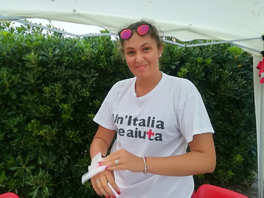 Croce Rossa Italiana - Comitato di Arenzano