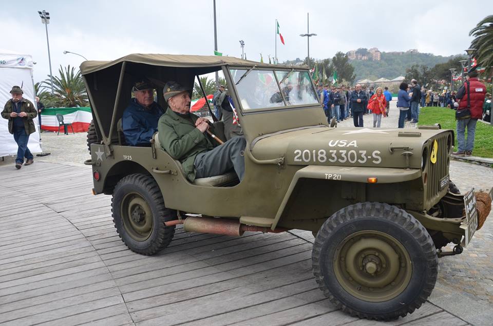 Croce Rossa Italiana - Comitato di Arenzano