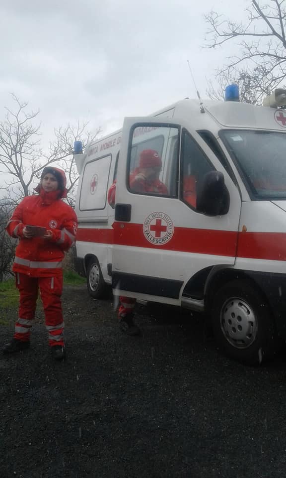 Croce Rossa Italiana - Comitato di Arenzano