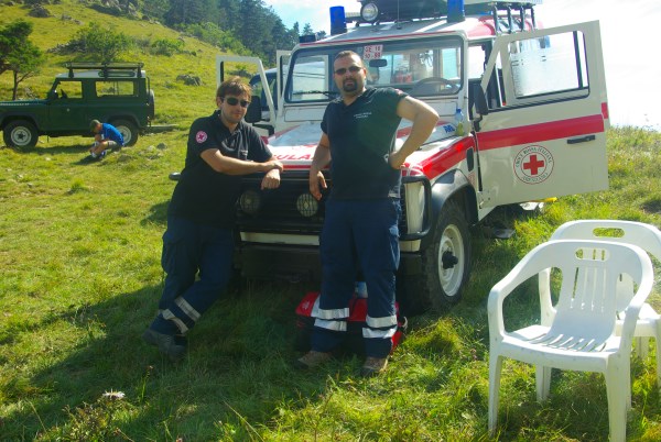 Croce Rossa Italiana - Comitato di Arenzano