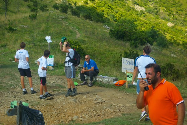 Croce Rossa Italiana - Comitato di Arenzano