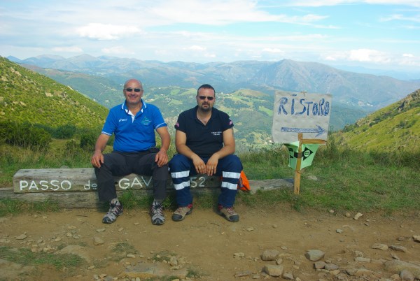 Croce Rossa Italiana - Comitato di Arenzano