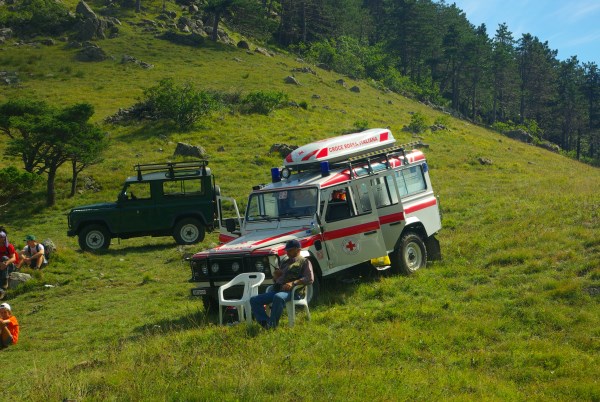 Croce Rossa Italiana - Comitato di Arenzano