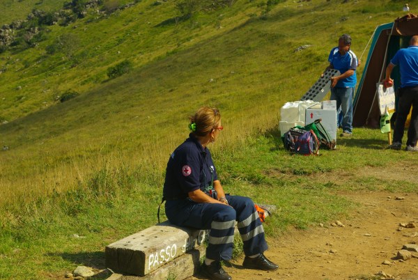 Croce Rossa Italiana - Comitato di Arenzano