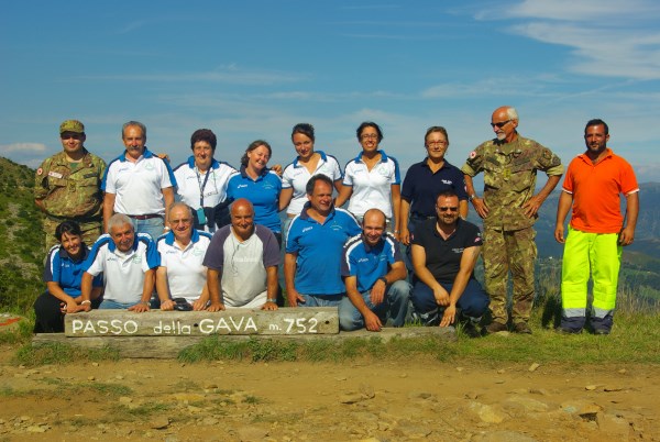 Croce Rossa Italiana - Comitato di Arenzano