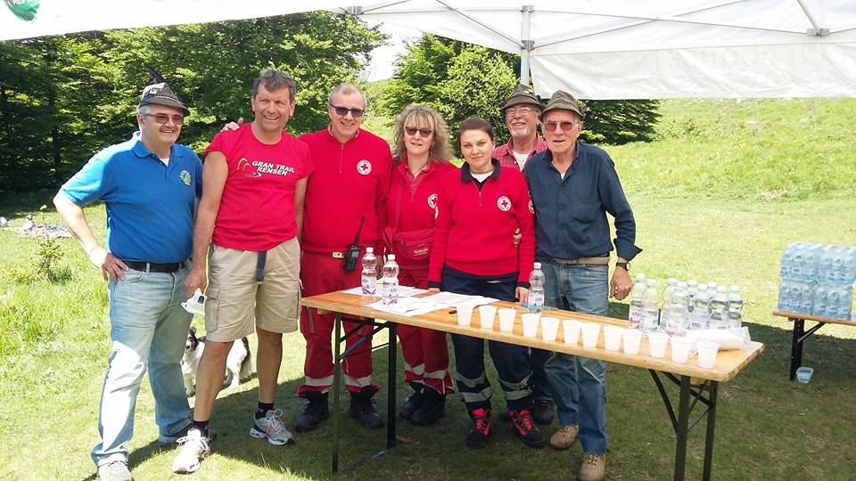 Croce Rossa Italiana - Comitato di Arenzano