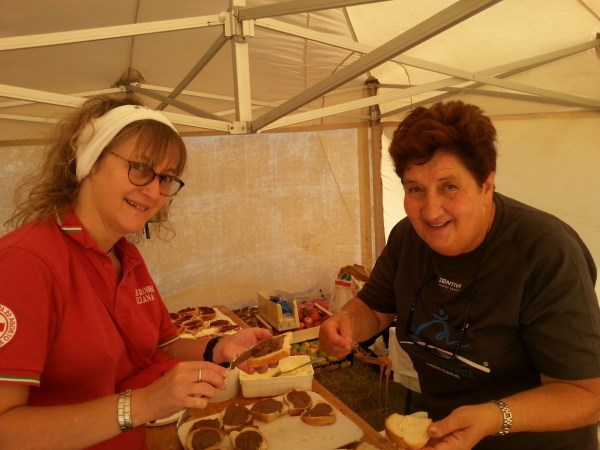 Croce Rossa Italiana - Comitato di Arenzano