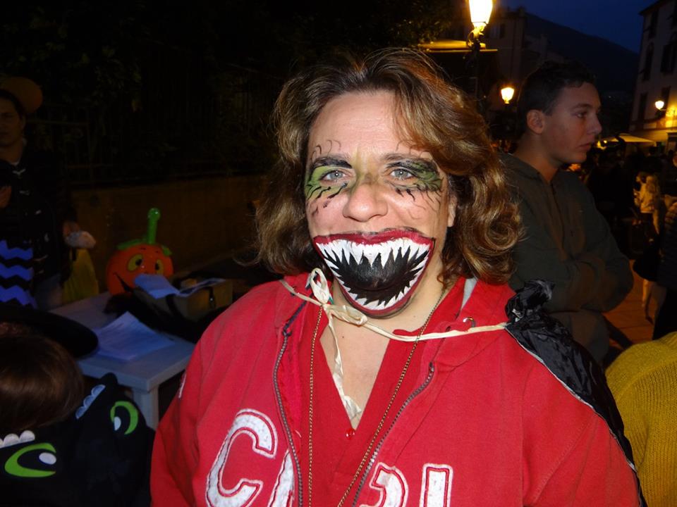 Croce Rossa Italiana - Comitato di Arenzano