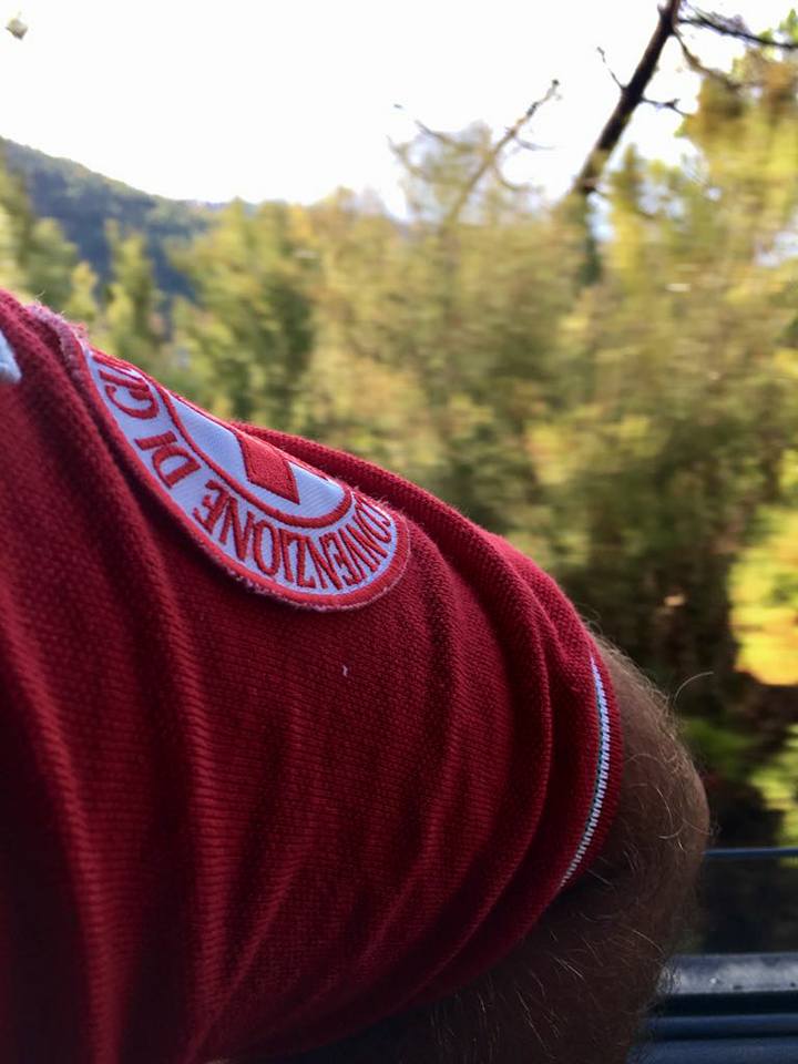 Croce Rossa Italiana - Comitato di Arenzano