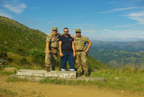 Croce Rossa Italiana - Comitato di Arenzano