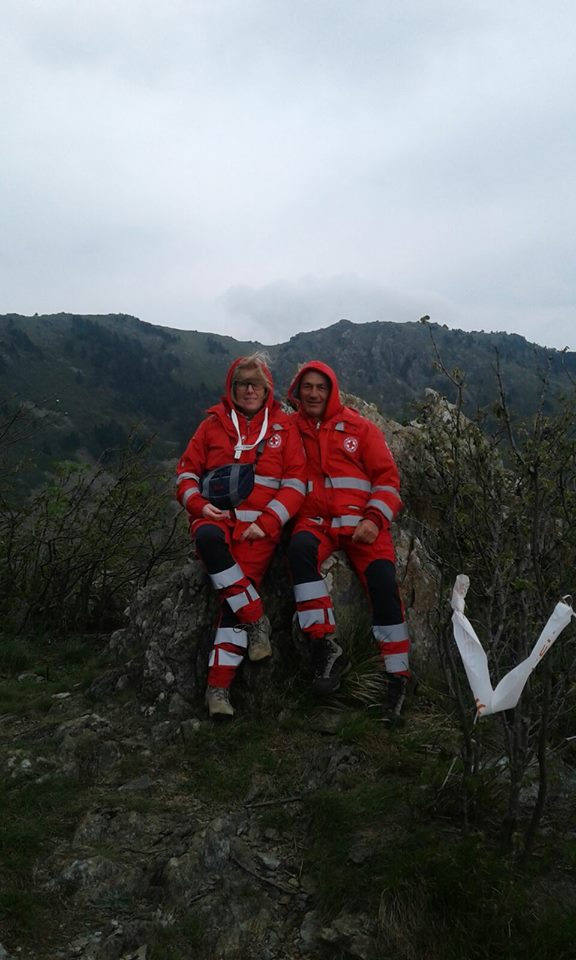 Croce Rossa Italiana - Comitato di Arenzano