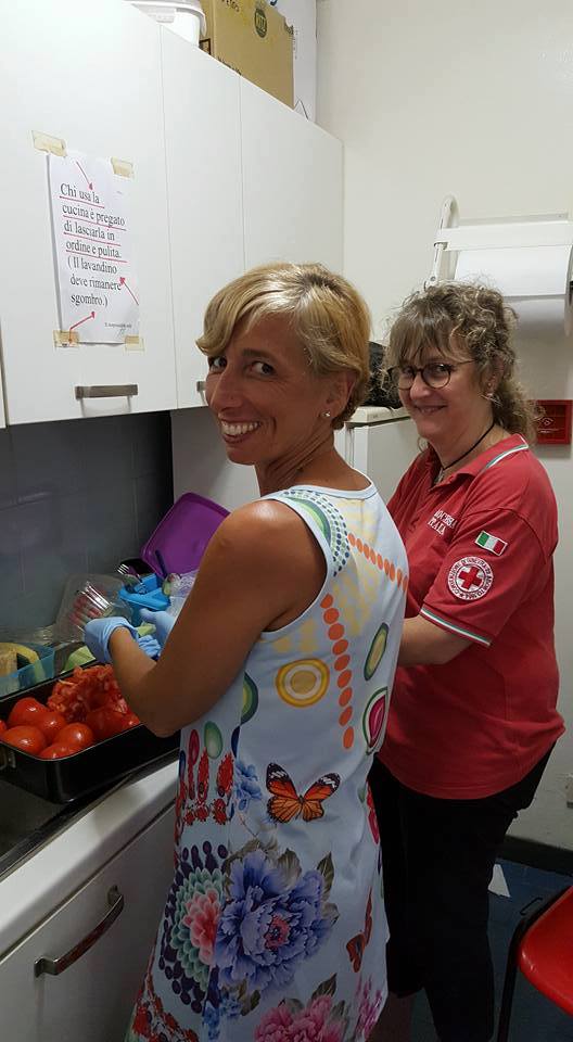 Croce Rossa Italiana - Comitato di Arenzano