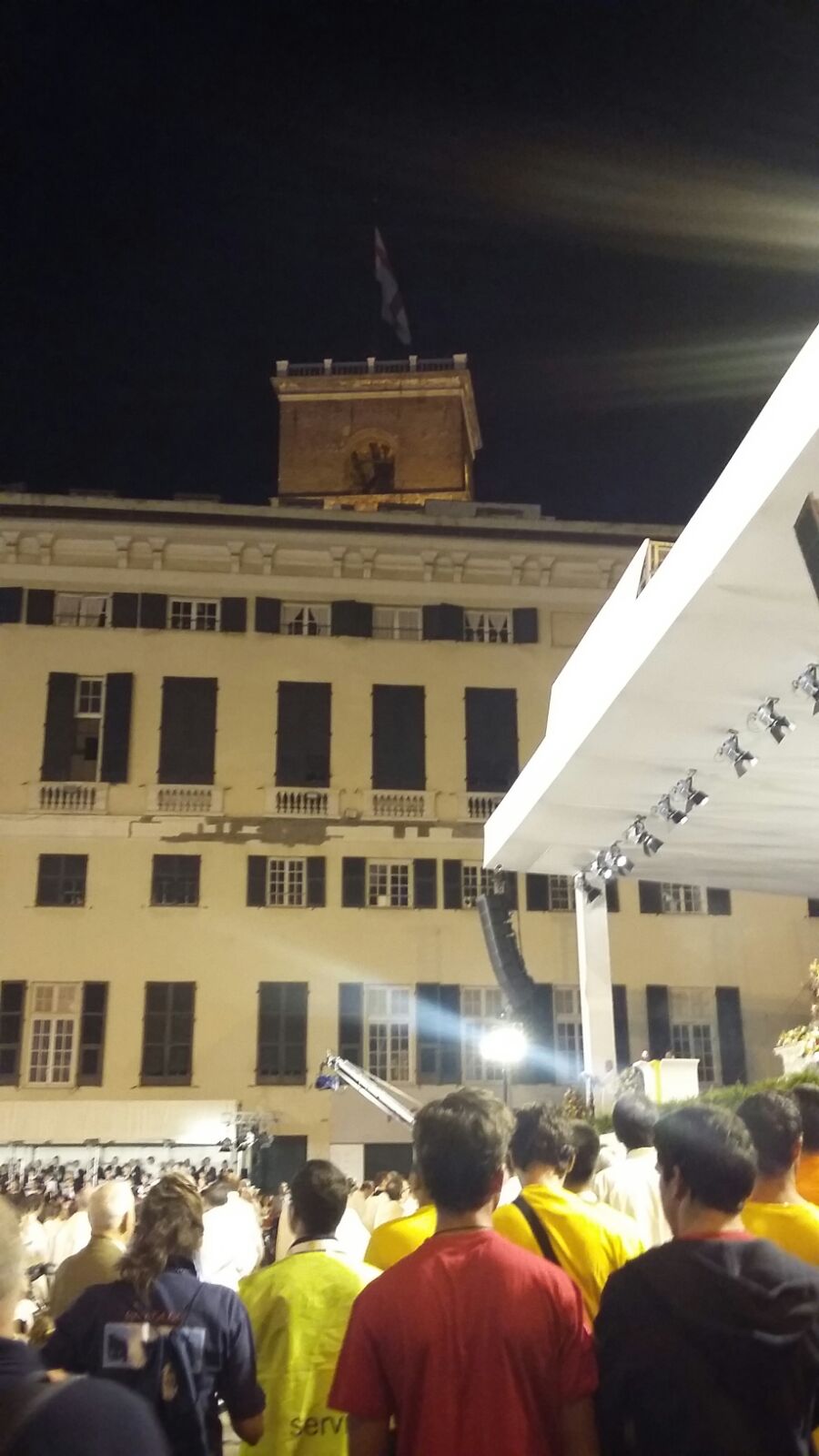 Croce Rossa Italiana - Comitato di Arenzano